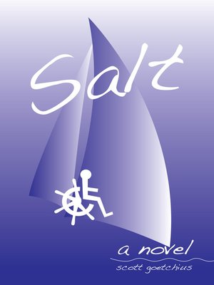 cover image of Salt